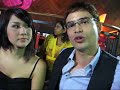 Ashraf Sinclair & Bunga Citra Lestari