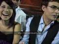 Ashraf Sinclair & Bunga Citra Lestari