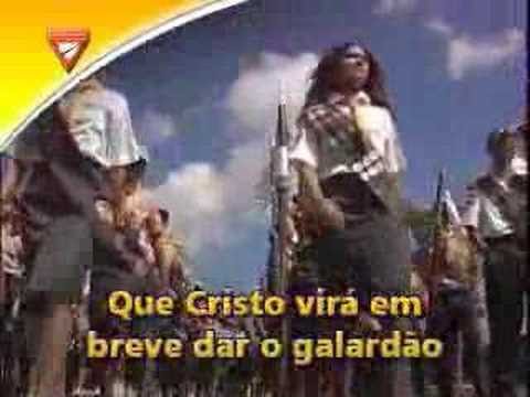 Imagem de Amostra do You Tube