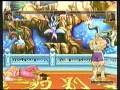 videos de STHD (122) - Fareed (T. Hawk) vs. ScithDeath (Sagat)