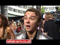 Coronation St's Jack Shepherd wins Best Villain