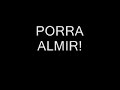 Porra Almir! Audio Pretinho Básico 07/10/08