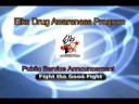 Elks Drug Awareness Program on Fight the Good Fight Elks Drug Awareness Program on Fight the Good Fight
