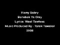 ramy sabry bahebek ya omy.html