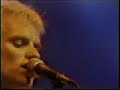 Videoclip Tea In The Sahara The Police