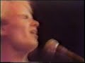 THE POLICE: Montreal 1983, Tea in the Sahara