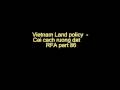 Ong Bui Tin va lich su Viet Nam -Vietnam discussion with Bui Tin from RFA part 86