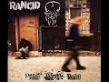 Rancid - Wrongful Suspicion