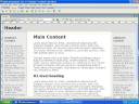 Adobe Dreamweaver Templates Adobe Dreamweaver Templates