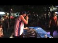 Professional Sinnerz Live at Katerini 2009 Komis X Bilbas Nevma Alximistis Dj Rico Isorrpistis Family the label