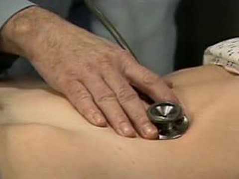 how to assess bowel sounds