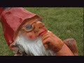 Ray Gosling on Gnomes