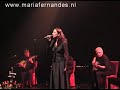 maria fernandes   pinoia   fado
