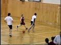 Screaming Eagles Basketball 08