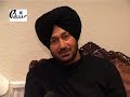 Romail Gulzar Meet Malkit Singh