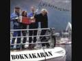 Boknakaran - Kystens Lasaron
