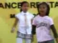 videos de low  - dance movez recital