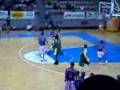 videos de globetrotters torrejon 2008 en corredor