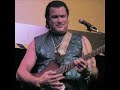 Steven Seagal - she dat pretty
