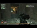 Modern Warfare 2: Intervention Gameplay 1