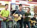 High Valley When You Call My Name Official Music Video and Lyrics