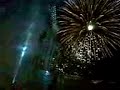 NDP: Finally the Fireworks!