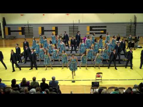 Herscher Class Act Parent Preview - 11 January 2014