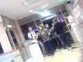 Scott  (In White) Punch Up In Hungry Jacks *better quality*
