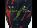 Luck of Lucien by. A Tribe Called Quest