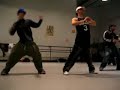 Misha Gabriel, Bryan Tanaka, Daniel Cruz