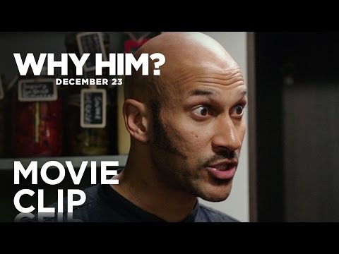 Why Him? | "Needles and Pins" Clip | 20th Century FOX