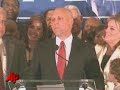 La. Lt. Gov. Replaces Nagin As New Orleans Mayor