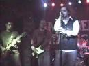 Quinto Poder - Eu n�o sou nada (ao vivo)