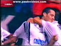 PAOK MIA ZOI