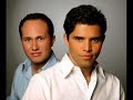 Cesar e Alessandro-Amor pra vida inteira