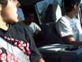 videos de singing and yelling