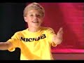 barney in concert 1