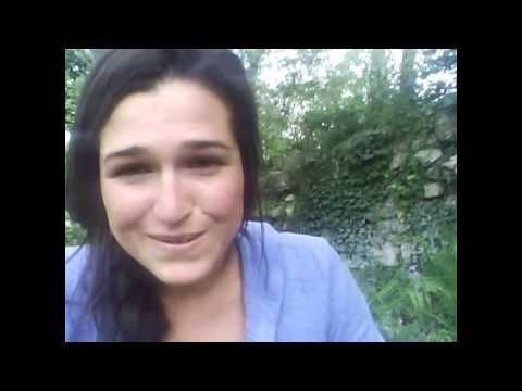 Volunteer at Bolivia Sostenible and meet inspiring people - Video of Teresa