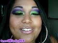 The Makeup Show Los Angeles 2009 !!!