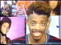 JERMAINE DUPRI --BEFORE THEY WERE STARS