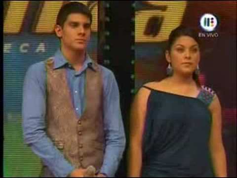 LA ACADEMIA ULTIMA GENERACION CONCIERTO 02 PARTE 06