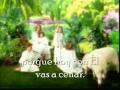 Laura Rey - Intenta a Cristo