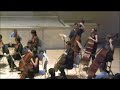 tchaikovsky souvenir de florence mvt1 pt1 - kokolo ensemble