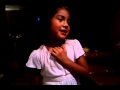 Caitlyn Alexis canta Alicia Villareal