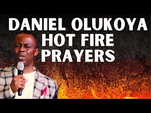 dr dk olukoya - Hot Prayers Against Evil Attacks π₯ olukoya midnight prayers