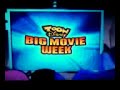 Be Right Back to Pepper Ann/Toon Disney Summer Quest Promo