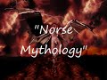 Norse Mythology