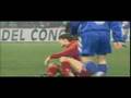 AS Roma le Bandiere: Francesco Totti