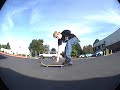 Tre flip Trick tip.