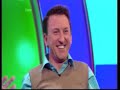 John Barrowman on Would I Lie To You Part 2 John Barrowman on Would I Lie To You Part 2